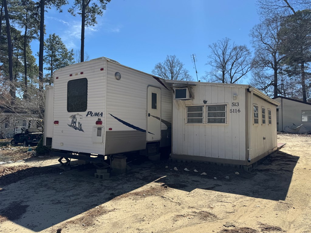 Lot 513* Blue Heron Dr #513, Horntown, Virginia image 10