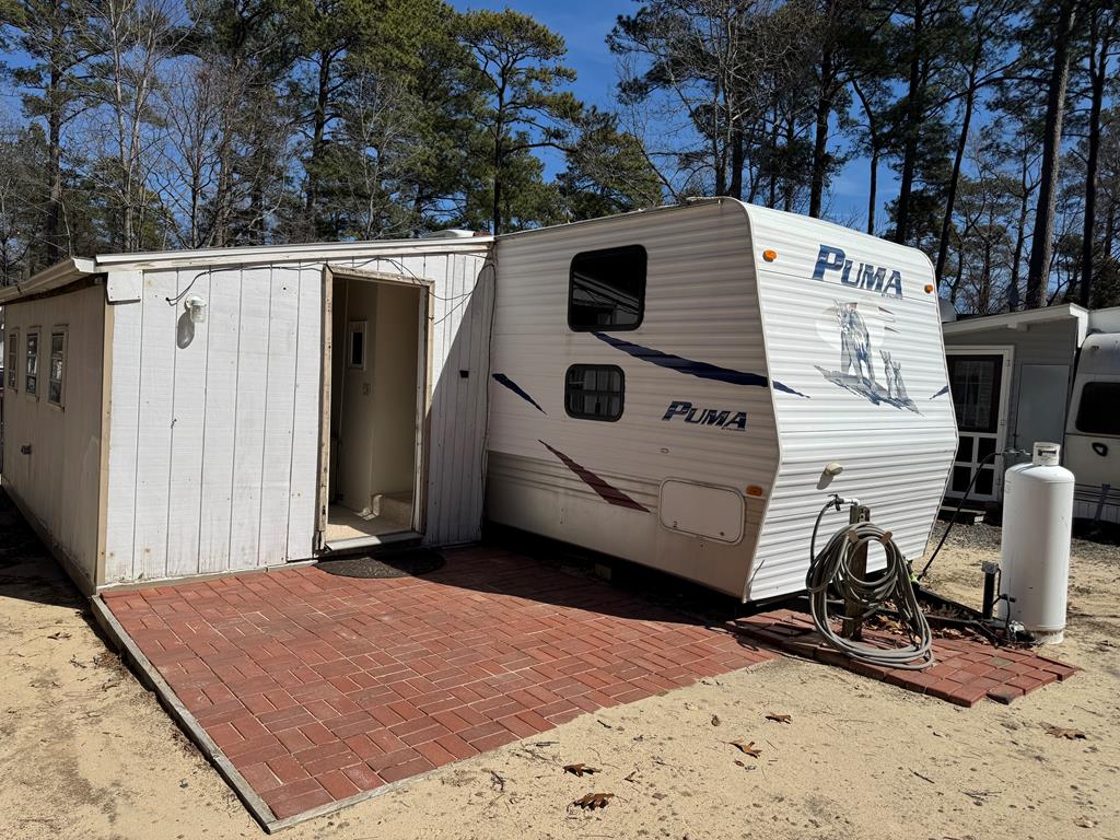 Lot 513* Blue Heron Dr #513, Horntown, Virginia image 1