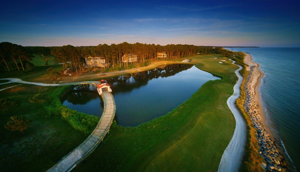232 Muirfield Drive #114, Cape Charles, Virginia image 3