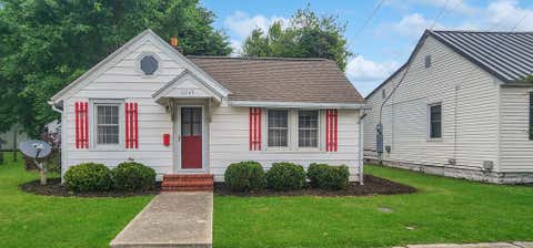 Homes For Sale - 6245 Ocean Blvd<br/> Chincoteague, VA 23336