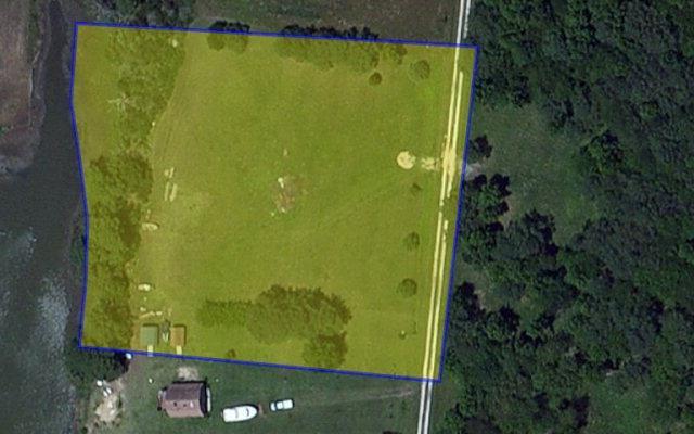 Lot 55B Back Creek Rd #55B, Hacksneck, Virginia image 7