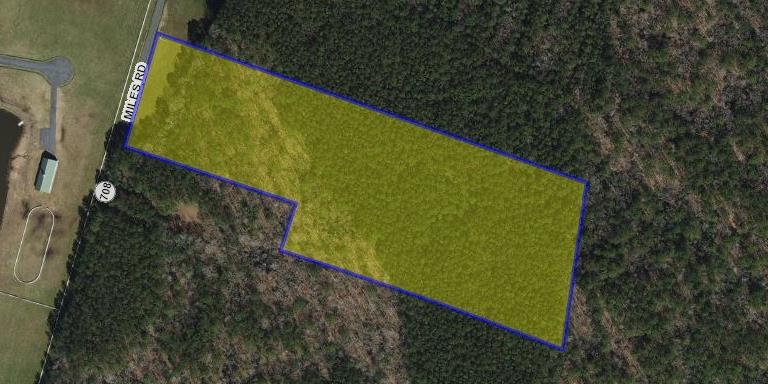 Lot 31 Miles Rd #31, New Church, Virginia image 2