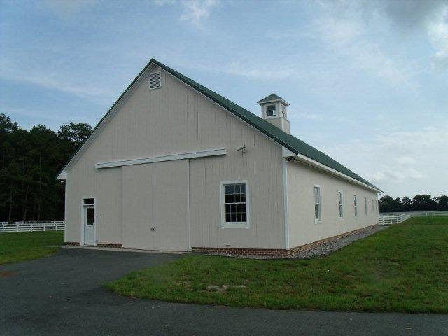 Lot 31 Miles Rd #31, New Church, Virginia image 4
