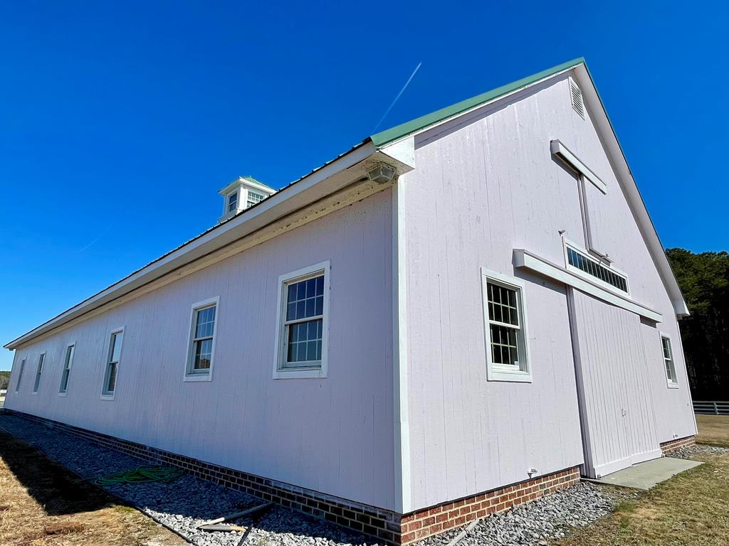Lot 31 Miles Rd #31, New Church, Virginia image 17