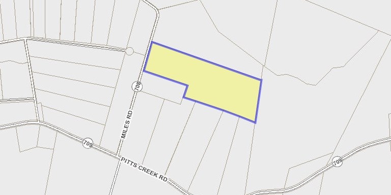 Lot 31 Miles Rd #31, New Church, Virginia image 3