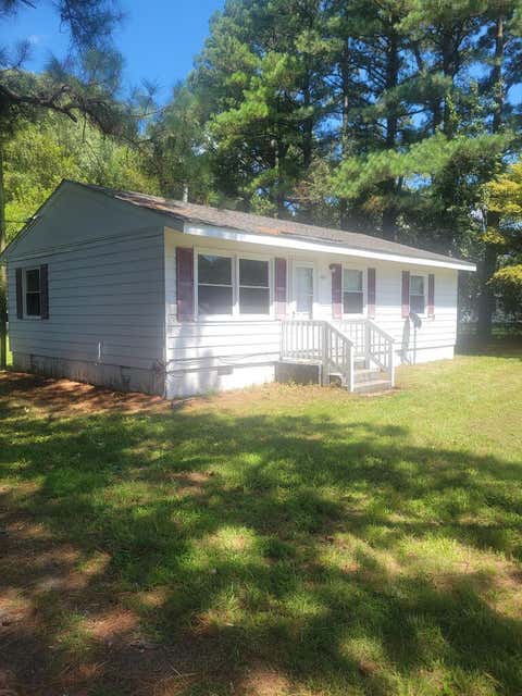 Homes For Rent - 18301 Plantation Dr<br/> Onancock, VA 23417