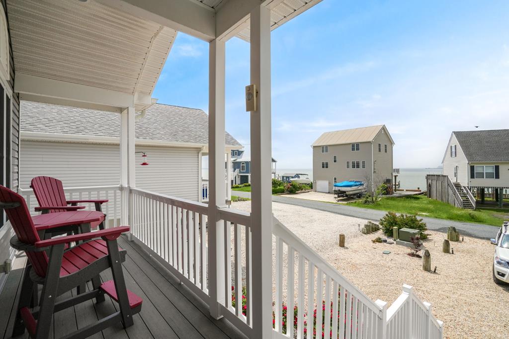 3494 Blackbeard Rd, Greenbackville, Virginia image 5