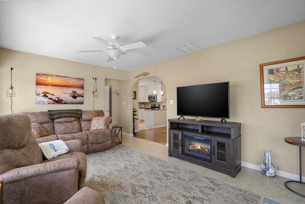 3494 Blackbeard Rd, Greenbackville, Virginia image 22