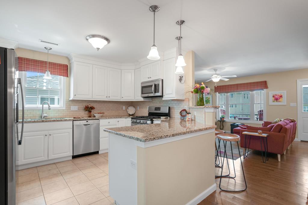 3494 Blackbeard Rd, Greenbackville, Virginia image 13