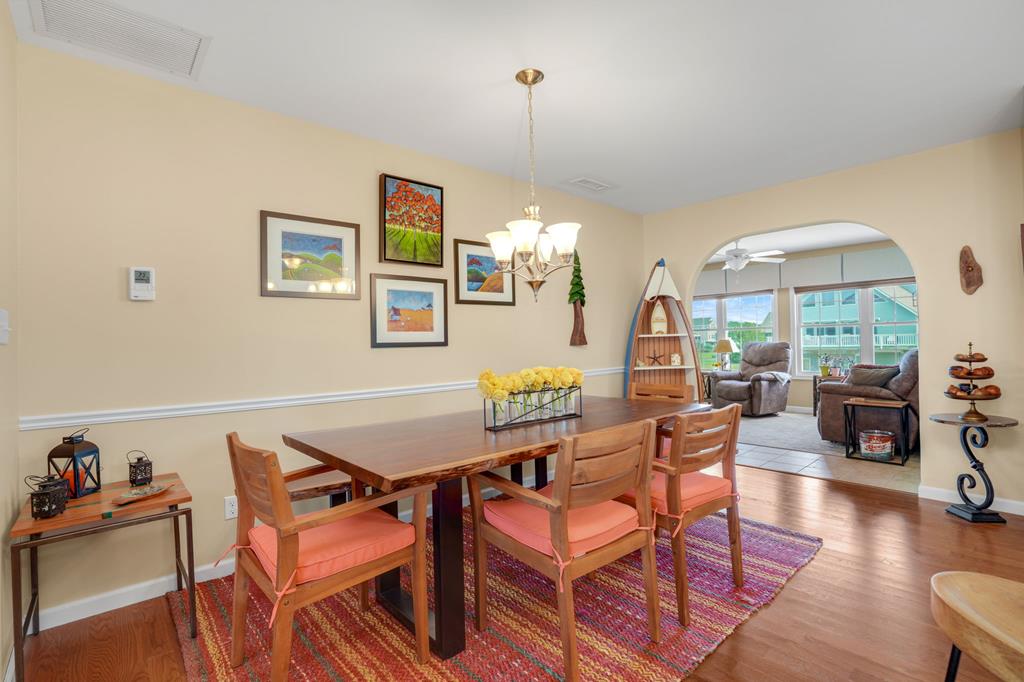 3494 Blackbeard Rd, Greenbackville, Virginia image 9