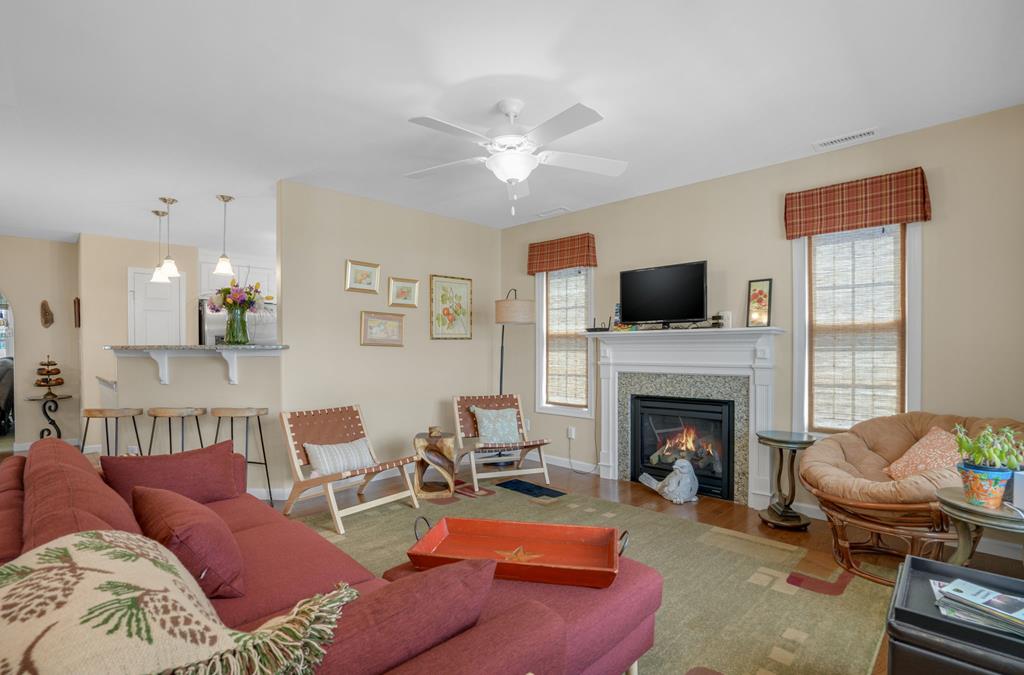 3494 Blackbeard Rd, Greenbackville, Virginia image 7