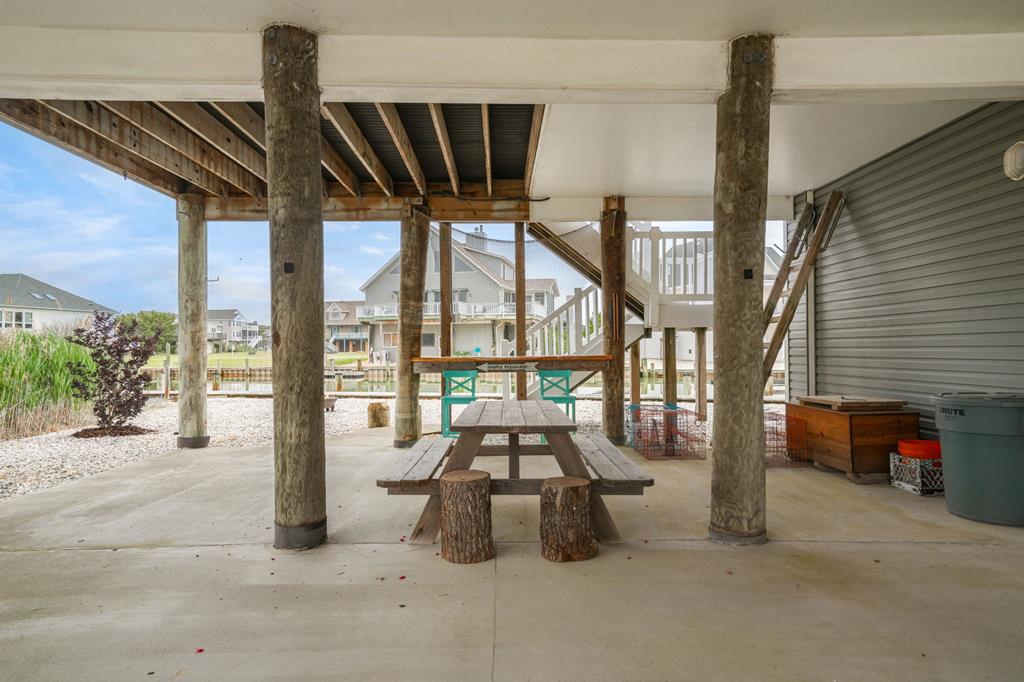 3494 Blackbeard Rd, Greenbackville, Virginia image 38