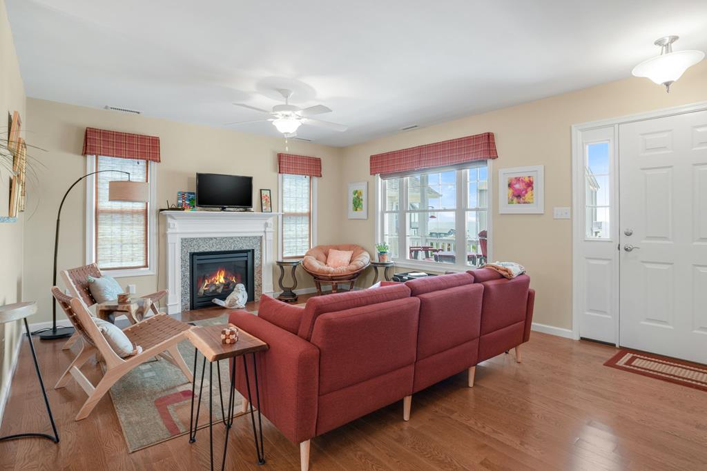 3494 Blackbeard Rd, Greenbackville, Virginia image 8