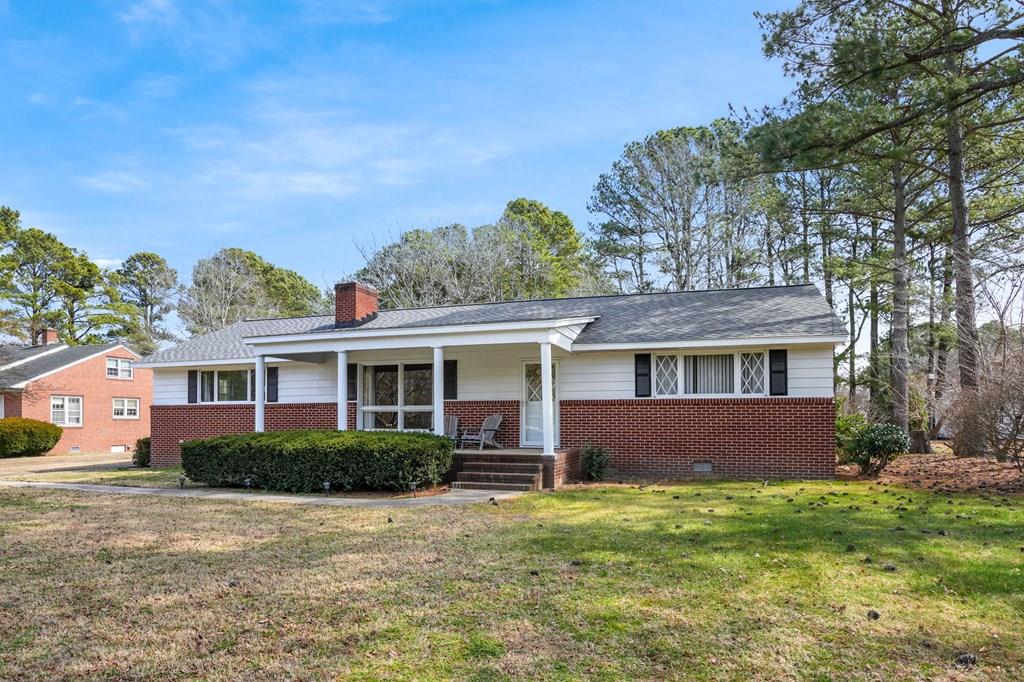 33 Hill St, Onancock, Virginia image 1