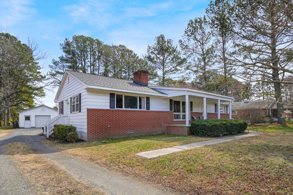 33 Hill St, Onancock, Virginia image 3