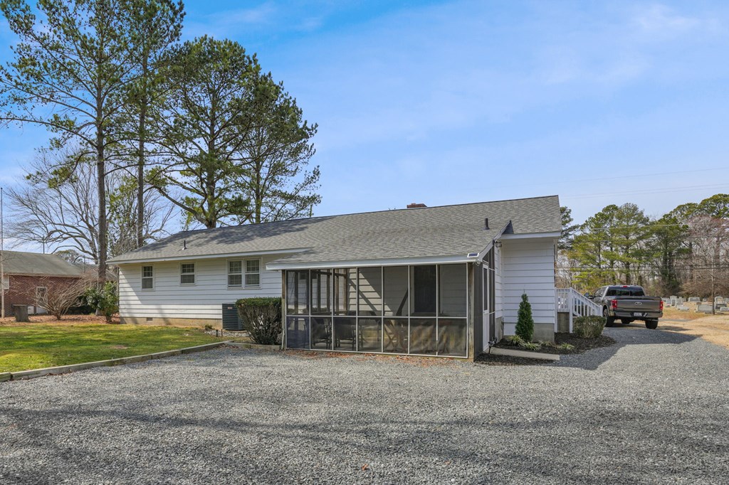 33 Hill St, Onancock, Virginia image 47