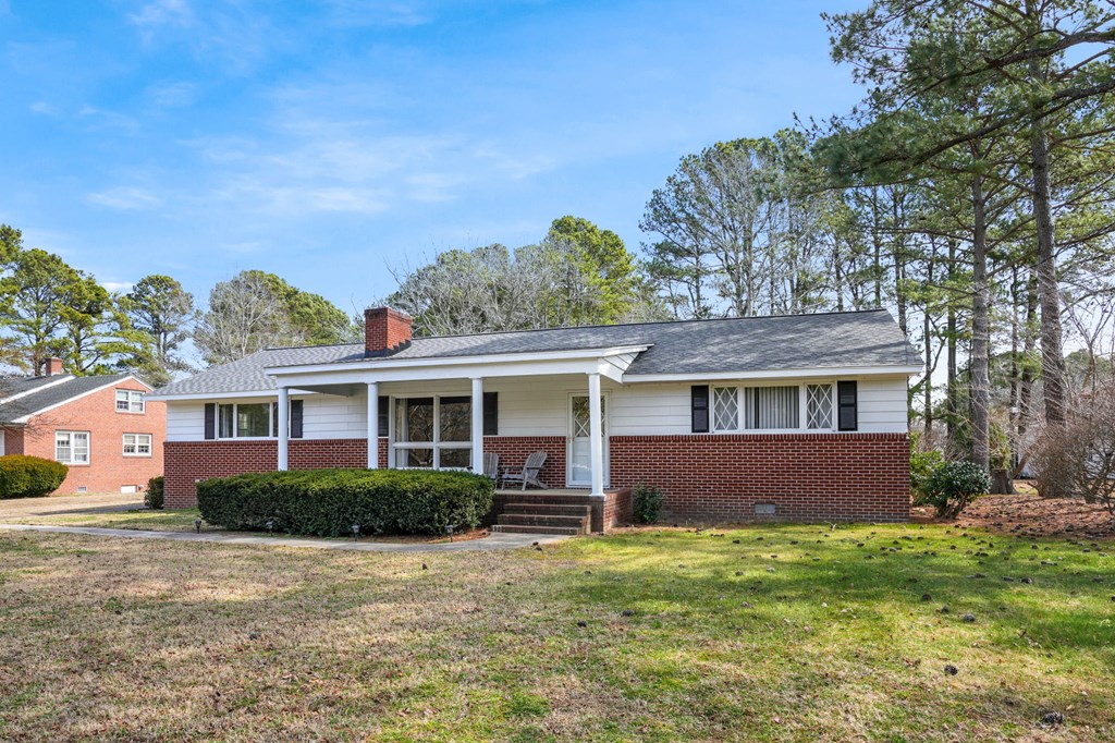 33 Hill St, Onancock, Virginia image 4