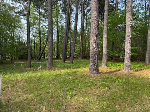 Vacant Land For Sale - LOT 25 Country Club Rd #25<br/> Accomack County, Melfa, VA 23410