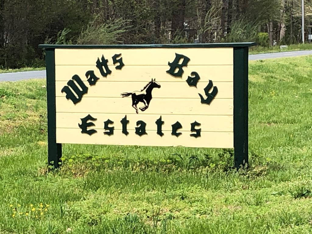 Lot 1 Watts Bay Dr #1, Wallops Island, Virginia image 2