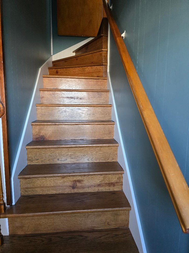 16072 Main Ridge Rd, Tangier, Virginia image 11