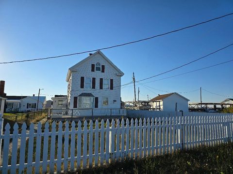 Homes For Sale - 16072 Main Ridge Rd<br/> Tangier, VA 23440