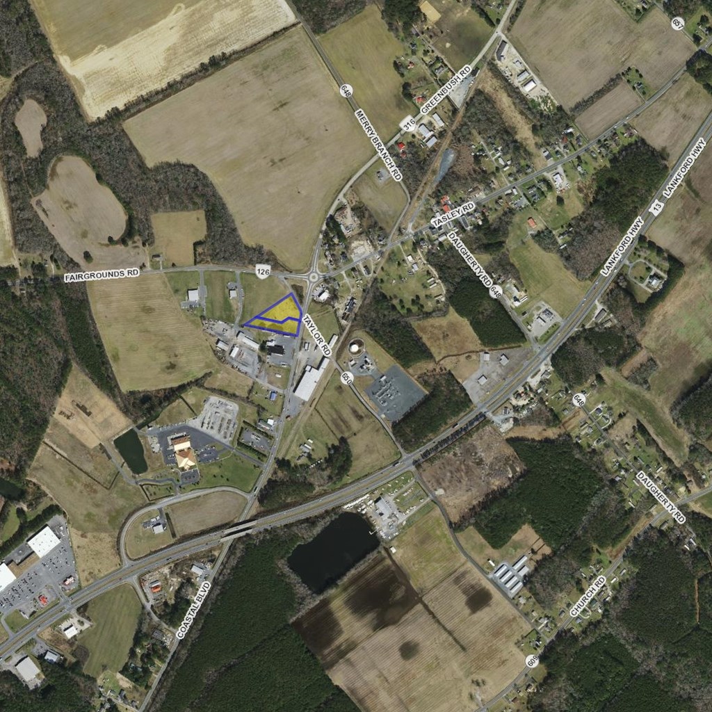 00 Coastal Blvd #00, Tasley, Virginia image 3