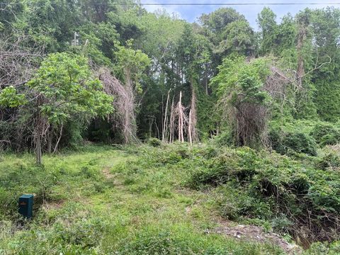 Vacant Land For Sale - LOT 43 Craddock Neck Rd #43<br/> Craddockville, VA 23341