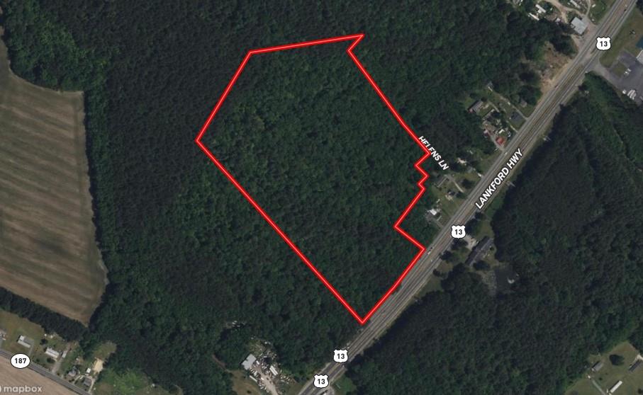Lankford Hwy, Bloxom, Virginia image 1