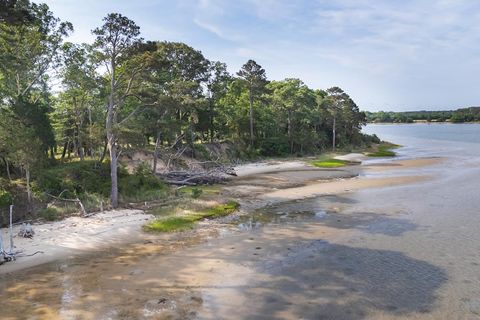 Vacant Land For Sale - LOT 9 Cedar Grove Drive #9<br/> Painter, VA 23420