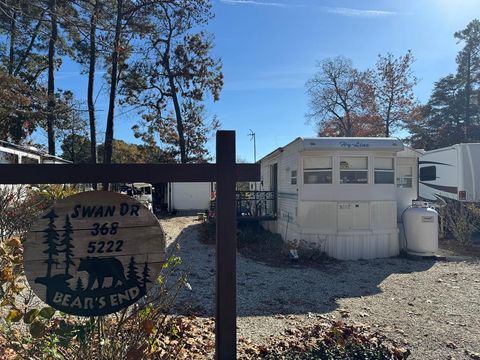 Vacant Land For Sale - LOT 368* Swan Dr #368<br/> Horntown, VA 23395