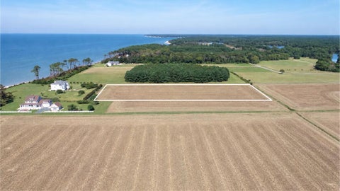 Vacant Land For Sale - LOT 2B Sunset Way #2B<br/> Machipongo, VA 23405