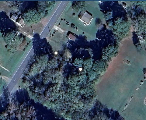 Vacant Land For Sale - 6185 Bayside Rd<br/> Exmore, VA 23350