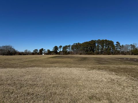 Vacant Land For Sale - LOT 13 Benson Dr #13<br/> New Church, VA 23415