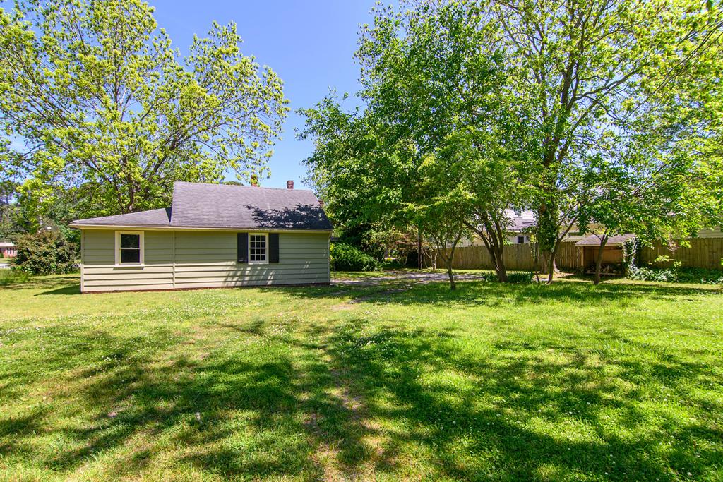 86 Market St, Onancock, Virginia image 15