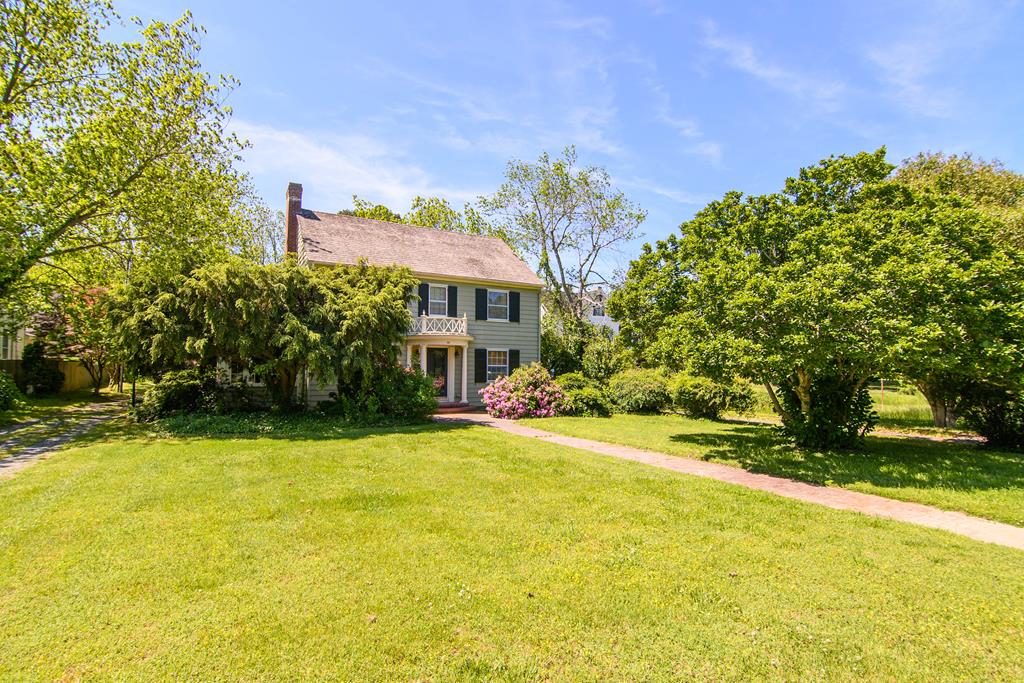 86 Market St, Onancock, Virginia image 3