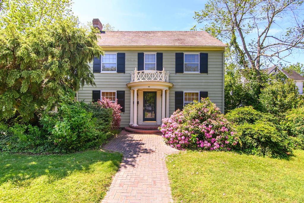 86 Market St, Onancock, Virginia image 1