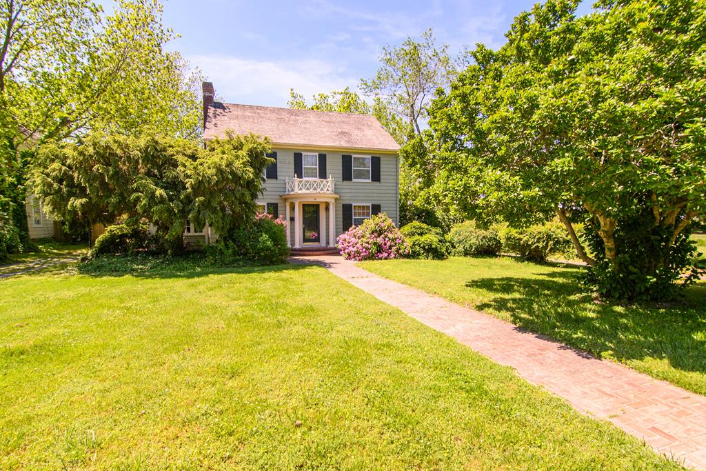 86 Market St, Onancock, Virginia image 4