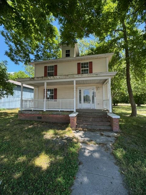 3371 Main St, Exmore, Virginia image 1