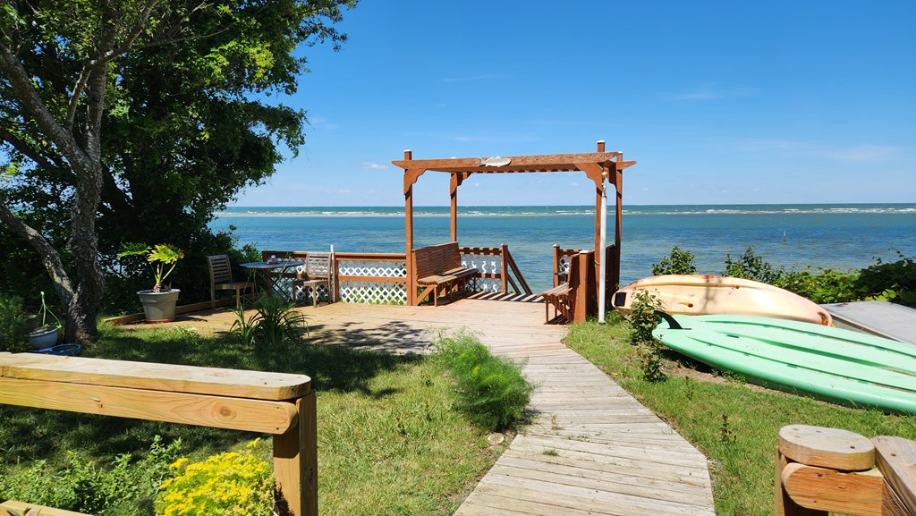 16256 Smith Beach Rd, Eastville, Virginia image 20