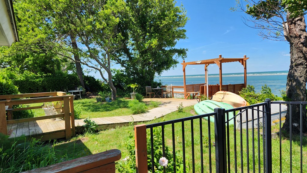 16256 Smith Beach Rd, Eastville, Virginia image 22