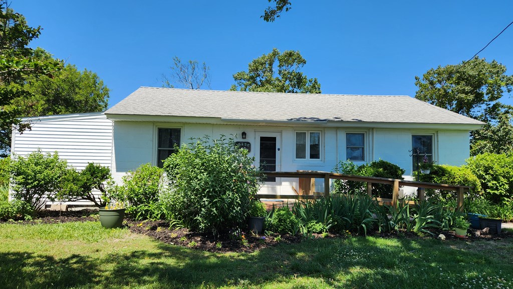 16256 Smith Beach Rd, Eastville, Virginia image 28