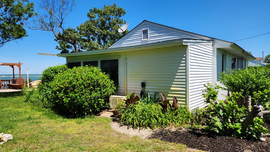 16256 Smith Beach Rd, Eastville, Virginia image 26