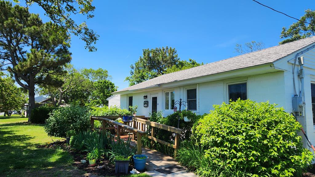 16256 Smith Beach Rd, Eastville, Virginia image 1