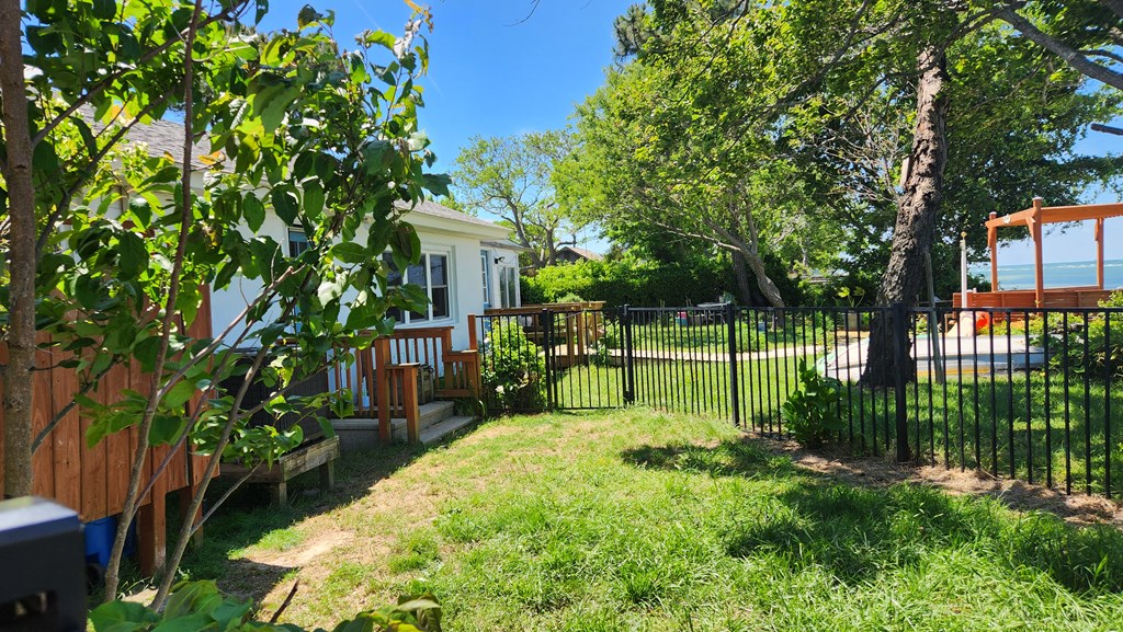 16256 Smith Beach Rd, Eastville, Virginia image 25