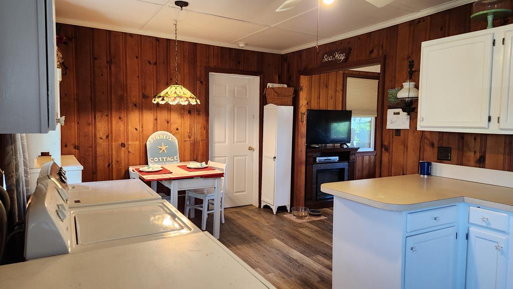 16256 Smith Beach Rd, Eastville, Virginia image 3
