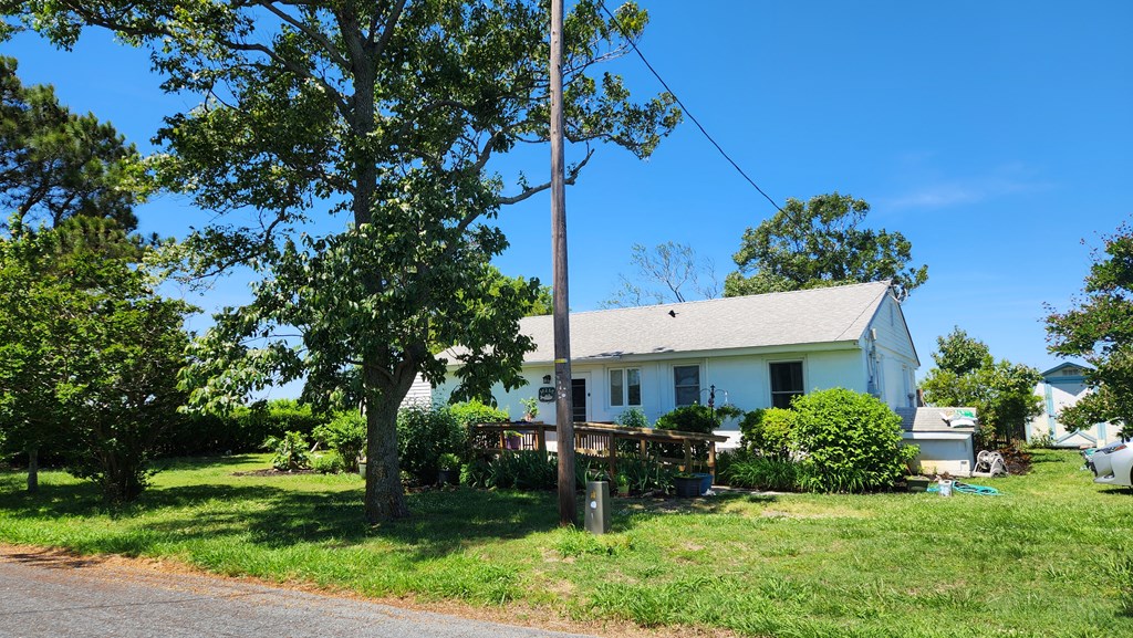 16256 Smith Beach Rd, Eastville, Virginia image 30