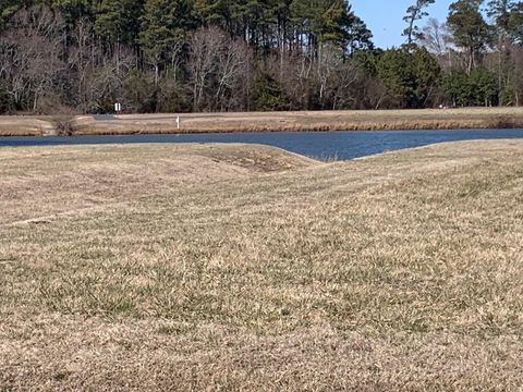 Vacant Land For Sale - Seaview St #55<br/> Accomac, VA 23301