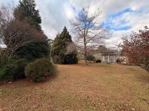 Homes For Sale - - Roosevelt Ave #A<br/> Exmore, VA 23350