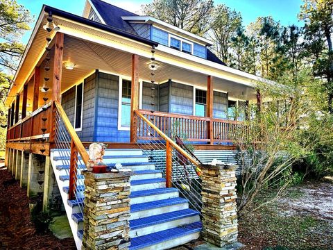 Apartment For Sale - 7531 Doe Bay Ln<br/> Accomack County, Chincoteague, VA 23336