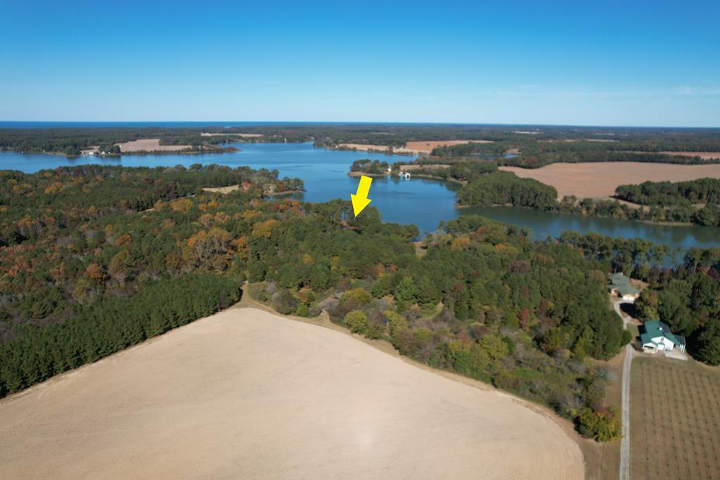 Lot 3 Holly Bluff Drive #3, Franktown, Virginia image 27